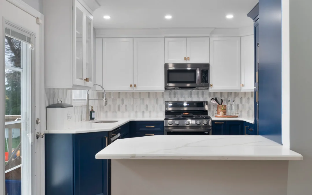 The Ultimate Guide to Choosing the Perfect Counter Cabinet for Your Home