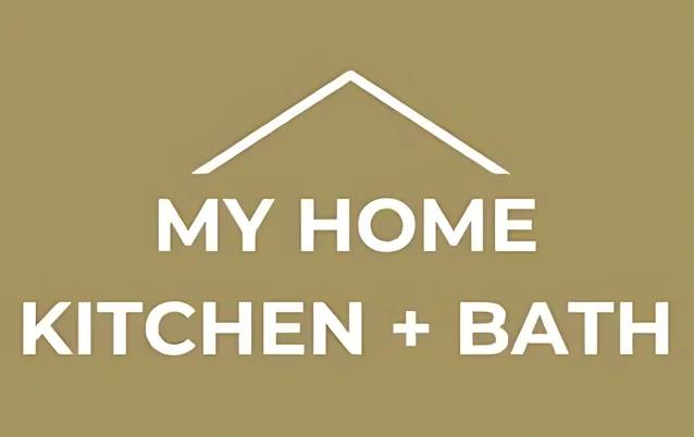 My Home Kitchen and Bath Logo