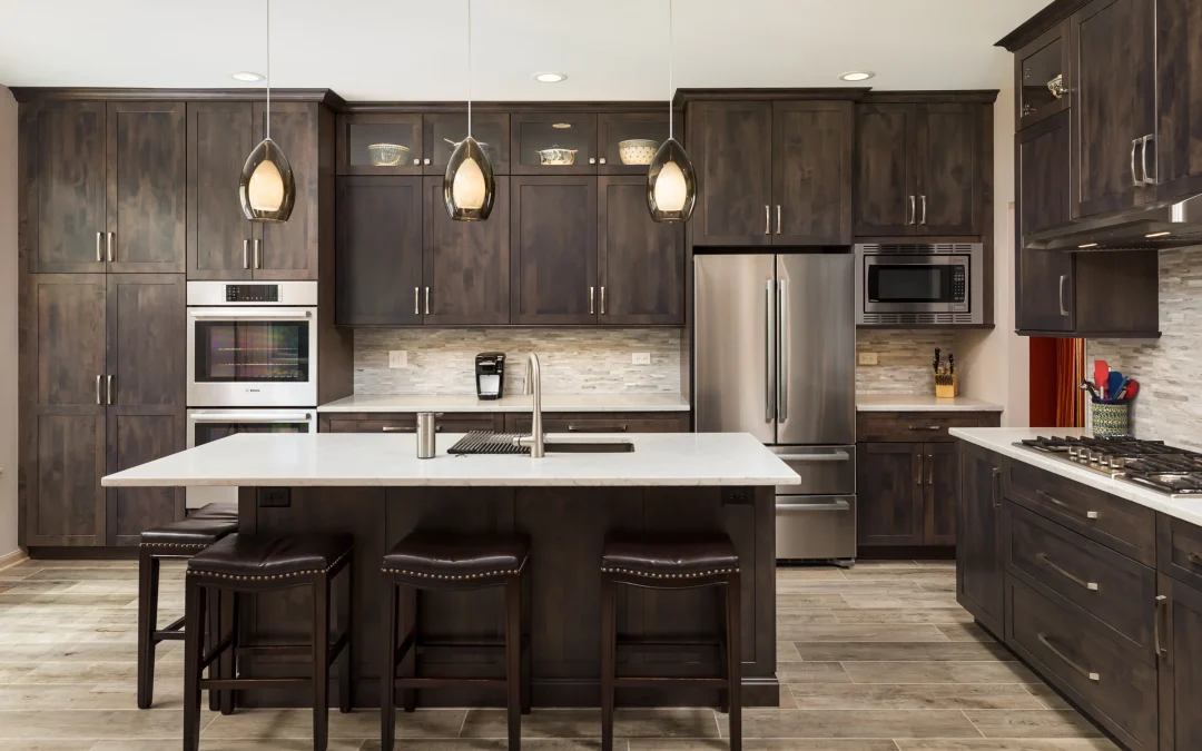 Transforming Homes with Care, Craftsmanship, and Custom Design