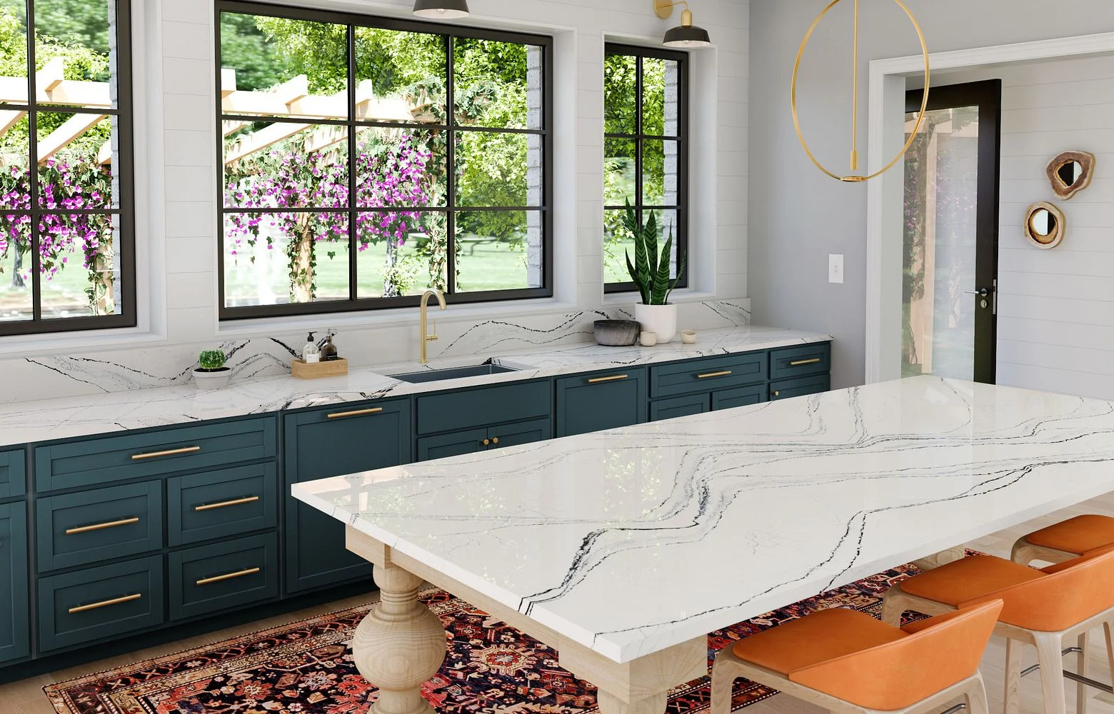 Portrush-quartz-countertop-cambria