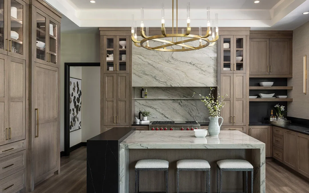 Beyond the Checklist: Why a Structured Kitchen and Bath Remodeling Process Matters