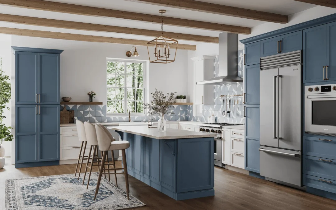 Hartford County Kitchen Trends: What to Expect in 2026