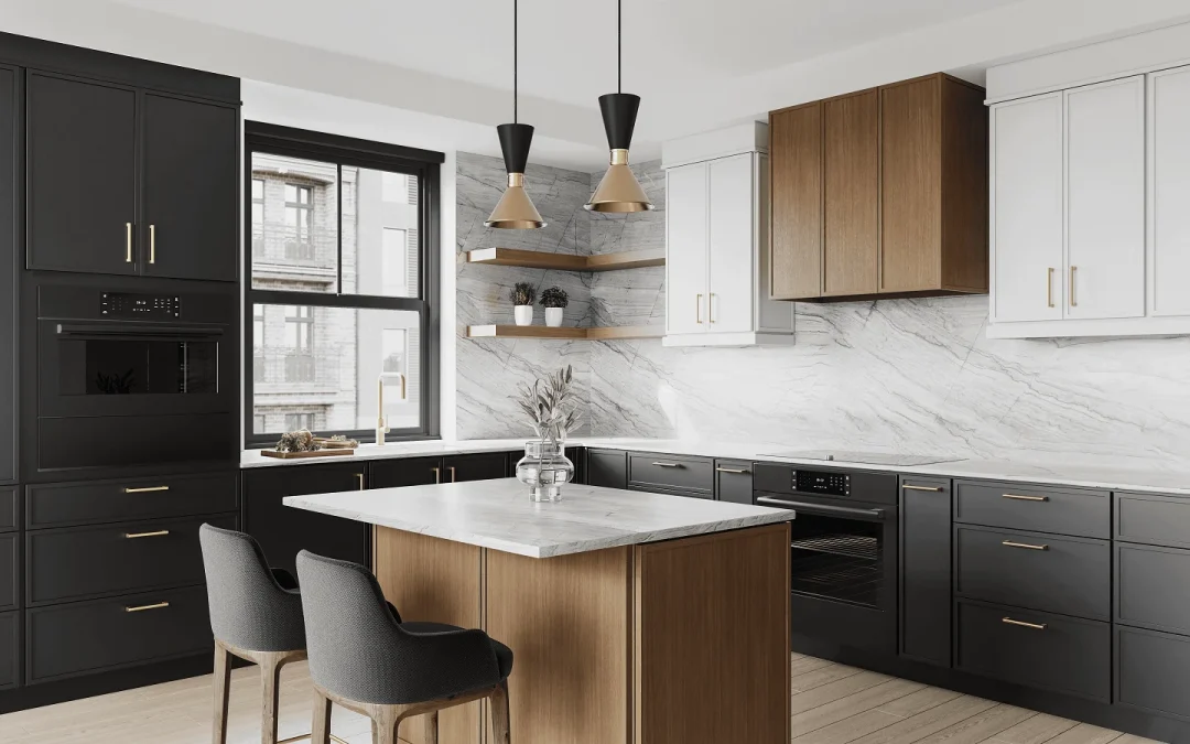 Timeless Kitchen Designs for Your CT Home: A Guide to Creating Style That Lasts